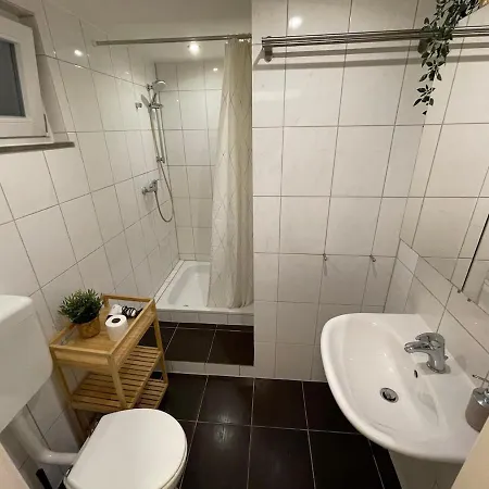 Centrally Located At Station *