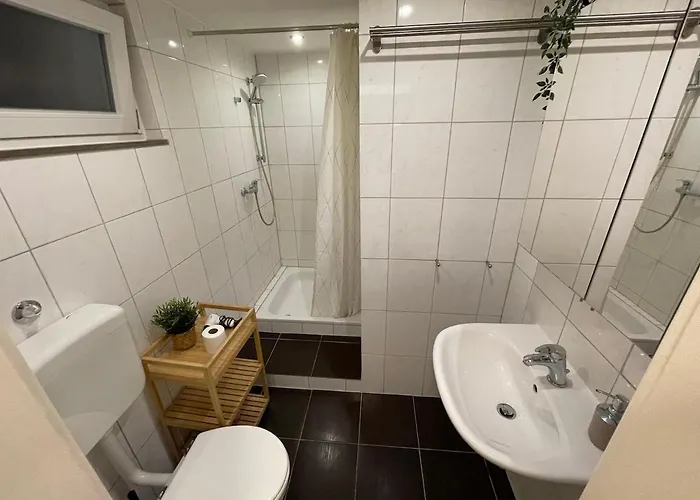 Centrally Located At Station *